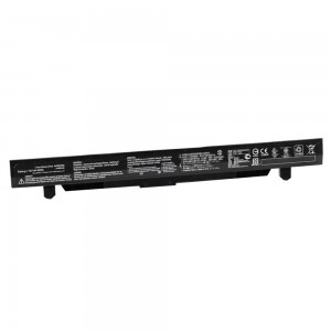 A41N1424 Laptop Batteri För ASUS FX-PLUS GL552 GL552J GL552JX ZX50 ZX50J ZX50JX JX4200 JX4720 Laptop Batteri