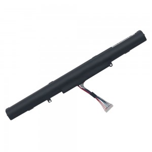 A41N1501 Battery For ASUS N552V N552VW N752 N752V N752VW GL752 GL752V Laptop Battery