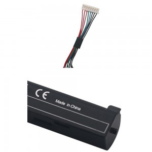 A41N1501 Battery For ASUS N552V N552VW N752 N752V N752VW GL752 GL752V Laptop Battery