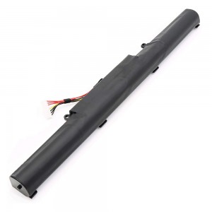 A41N1611 laptop battery for ASUS ROG Strix GL553VD GL553VE GL553VW GL753VD GL753VE series laptop battery