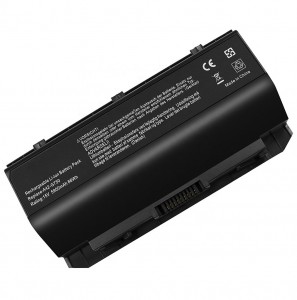 A42-G750 Laptop Battery For ASUS G750 G750J G750JH G750JM G750JS G750JW G750JX G750JZ G750Y47 X551M JX-BL ROG GX800VH G752