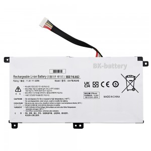 AA-PBUN3AB AA-PBUN3QB BA43-00377A Laptop Battery Replacement for Samsung 300E4M 300E5K NP8500GM NP300E5K NP740U3M NP740U5M NP730QAA 500R5M 8500GM 300E4M NP740U3L NP740U5L NP550XTA NP530E5M