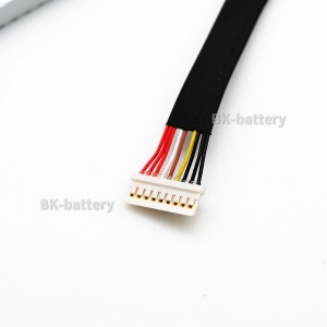 AA-PBUN3AB AA-PBUN3QB BA43-00377A Laptop Battery Replacement for Samsung 300E4M 300E5K NP8500GM NP300E5K NP740U3M NP740U5M NP730QAA 500R5M 8500GM 300E4M NP740U3L NP740U5L NP550XTA NP530E5M