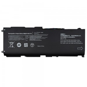 AA-PBZN8NP Battery For Samsung NP-7 NP-700 NP-700 NP700Z5A NP700z5b NP700z NP700Z5C NP700Z5AH NP700Z5A-S25UK Laptop Battery