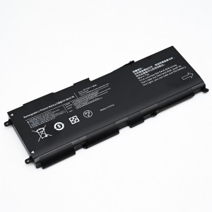 AA-PBZN8NP Batterij Voor Samsung NP-7 NP-700 NP-700 NP700Z5A NP700z5b NP700z NP700Z5C NP700Z5AH NP700Z5A-S25UK Laptop Batterij