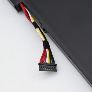 AA-PBZN8NP Batterij Voor Samsung NP-7 NP-700 NP-700 NP700Z5A NP700z5b NP700z NP700Z5C NP700Z5AH NP700Z5A-S25UK Laptop Batterij