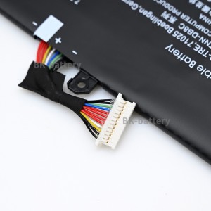 AB06XL battery Replacement Laptop Battery AB06XL For Hp Envy 13 2017 13-AD002NG 13-AD002NK 13-AD006NF 13-AD008NB 13-AD013NF 13-AD055TU 13-AD102NX 13-AD103NW 13-AD105TU 13-AD106NIA 13-AD106NJ 13-AD112TU Notebook Battery