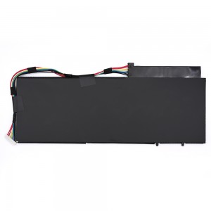 Ceallraí glúine 40wh 5280mAh AC13A3L le haghaidh ceallraí Acer Aspire P3-131 P3-171 TravelMate X313 X313-E X313-M