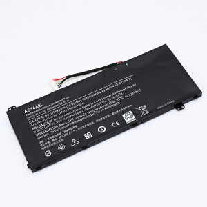 AC14A8L Laptop Battery for Acer Aspire VN7-571 VN7-571G VN7-591 VN7-591G VN7-791 VN7-791G Battery
