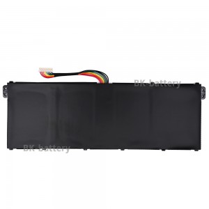 AC14B18J Laptop Battery For Acer Aspire Chromebook TravelMate Gateway 11 13 15 ES1-511 ES1-512 V3-111P V3-37 CB5-311 C910 CB3-111 B115-MP B115P B115-M B116 NE512 N15Q3 AC14B13J
