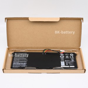 AC14B18J Laptop Battery For Acer Aspire Chromebook TravelMate Gateway 11 13 15 ES1-511 ES1-512 V3-111P V3-37 CB5-311 C910 CB3-111 B115-MP B115P B115-M B116 NE512 N15Q3 AC14B13J