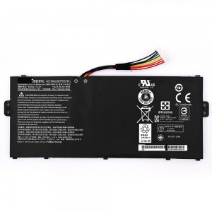 AC15A8J Battery For Acer Chromebook R11 CB5-132T C738T CB3-131 CB5-132T-C8ZW AC15A3J 3ICP5/51/81 Internal Battery