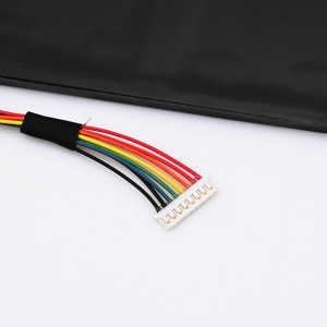 AC15A8J Battery For Acer Chromebook R11 CB5-132T C738T CB3-131 CB5-132T-C8ZW AC15A3J 3ICP5/51/81 Internal Battery