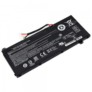 AC17A8M Laptop Battery For Acer Spin 3 SP314 SF314 TMX3410 TMX40 TravelMate X3 Battery