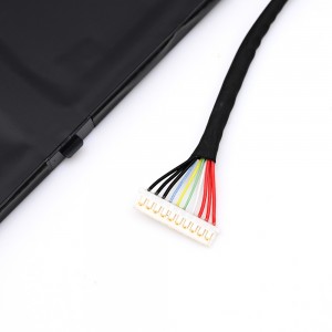 AC17A8M Laptop Battery For Acer Spin 3 SP314 SF314 TMX3410 TMX40 TravelMate X3 Battery