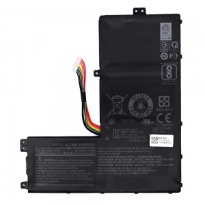 AC17B8K Laptop Battery for Acer Swift 3 SF315-52 SF315 SF315-52G-58HG Notebook Battery