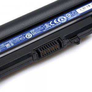 AL14A32 Laptop Battery For Acer Aspire E14 E15 E5-572 E572G E5-571 E5-531 E5-511 E5-471 E5-421 V3-472 V3-572 V3-572 V3-572G Travelmate P246-MG P256-MG Z5WAK Z5WAH Z5WAW