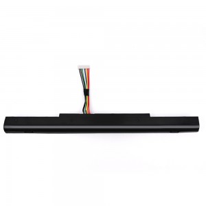AL15A32 Laptop Battery for Acer Aspire E5 E5-422 E5-422G E5-472 E5-472G E5-473 E5-473G E5-522 E5-522G E5-532 E5-532G E5-573 E5-573T E5-573G E5-522 E722 E5-722G E5-772 V3 V3-574 V3-574G V3-574T V3-574TG 4ICR17/65