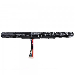 AL15A32 Laptop Battery for Acer Aspire E5 E5-422 E5-422G E5-472 E5-472G E5-473 E5-473G E5-522 E5-522G E5-532 E5-532G E5-573 E5-573T E5-573G E5-522 E722 E5-722G E5-772 V3 V3-574 V3-574G V3-574T V3-5...