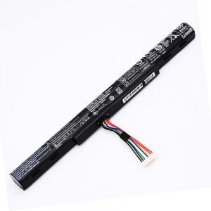 AL15A32 Laptop Battery for Acer Aspire E5 E5-422 E5-422G E5-472 E5-472G E5-473 E5-473G E5-522 E5-522G E5-532 E5-532G E5-573 E5-573T E5-573G E5-522 E722 E5-722G E5-772 V3 V3-574 V3-574G V3-574T V3-574TG 4ICR17/65