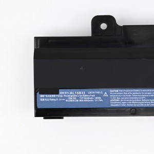 AL15B32 Laptop Battery for Acer Aspire V15 DG2 V5-591G replacement notebook battery