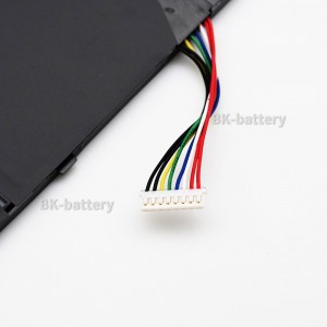 AP13B3K AP13B8K Laptop Battery for Acer Aspire M5-583 M5-583P V5-572P V5-572G R7-571 V7-582P V5-472G V5-552G V5-573G R7-571 R7-571G V7-482PG V5-572P ES1-511