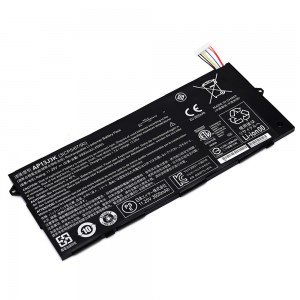 AP13J3K AP13J4K Laptop Battery For Acer Chromebook 11 14 15 CB3 CP5 C720 C720P C740 C732L Series