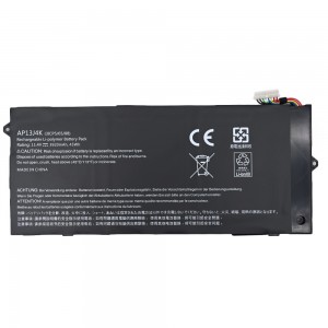 AP13J4K AP13J3K Laptop Battery For Acer Chromebook 11 C720 C720P C740