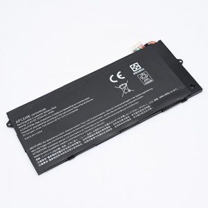Ceallraí Glúine AP13J3K AP13J4K Do Acer Chromebook C720 C720P C740 Battery Sraith