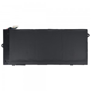 Ceallraí Glúine AP13J3K AP13J4K Do Acer Chromebook C720 C720P C740 Battery Sraith