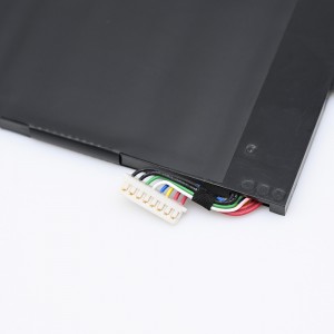 Ceallraí Glúine AP13J3K AP13J4K Do Acer Chromebook C720 C720P C740 Battery Sraith