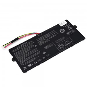 AP16L5J AP16L8J Laptop Battery Compatible with Acer Aspire Swift 5 SF514-52T Spin 1 SP111-32N Series battery
