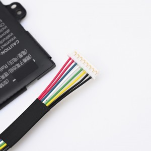 AP16L5J AP16L8J Laptop Battery Compatible with Acer Aspire Swift 5 SF514-52T Spin 1 SP111-32N Series battery