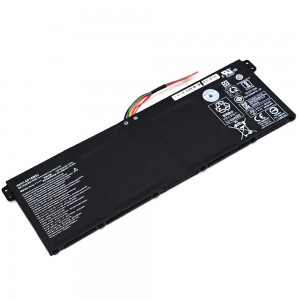 AP16M5J Laptop Battery for Acer Aspire 3 A114-31 A114-31-C5GM A114-31-C4HH A114-31-C3E6 A515-51 ES1-523 A314-31 A315-21 A315-31 A315-51 A315-52