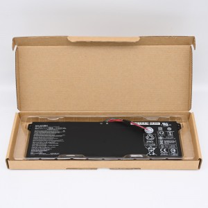 AP16M5J Laptop Battery for Acer Aspire 3 A114-31 A114-31-C5GM A114-31-C4HH A114-31-C3E6 A515-51 ES1-523 A314-31 A315-21 A315-31 A315-51 A315-52
