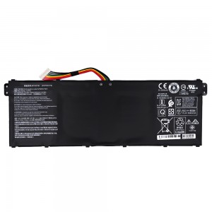 AP18C7M AP18C7K Laptop Battery For Acer SPIN 5 SP513-54N-56M2 SWIFT 3 SF313-52G-71J6 SF514-54GT-79YU 55GT