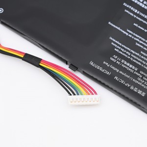 AP18C7M AP18C7K Laptop Battery For Acer SPIN 5 SP513-54N-56M2 SWIFT 3 SF313-52G-71J6 SF514-54GT-79YU 55GT