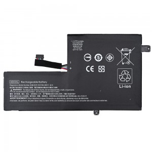 AS03XL Laptop Battery For HP Chromebook 11 G5 EE Series battery