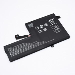 AS03XL Laptop Battery For HP Chromebook 11 G5 EE Series battery