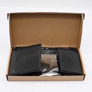 AS03XL Laptop Battery For HP Chromebook 11 G5 EE Series battery