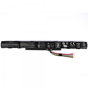 AS16A5K laptop battery for Acer Aspire TravelMate TX40-G2 E15 E5-574G-53EZ E5-475 E5-475G E5-523 E5-523G E5-553 E5-553G E5-575G E5-576 E5-576G E5-774 E5-774G 4ICR19/66 AS16A7K AS16A8K