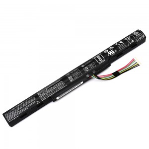 AS16A5K laptop battery for Acer Aspire TravelMate TX40-G2 E15 E5-574G-53EZ E5-475 E5-475G E5-523 E5-523G E5-553 E5-553G E5-575G E5-576 E5-576G E5-774 E5-774G 4ICR19/66 AS16A7K AS16A8K