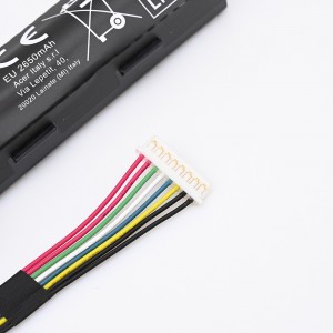 AS16A5K laptop battery for Acer Aspire TravelMate TX40-G2 E15 E5-574G-53EZ E5-475 E5-475G E5-523 E5-523G E5-553 E5-553G E5-575G E5-576 E5-576G E5-774 E5-774G 4ICR19/66 AS16A7K AS16A8K