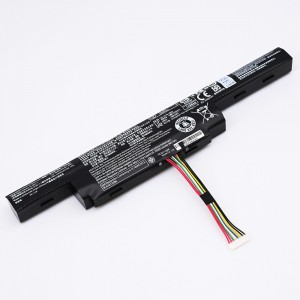 AS16B5J AS16B8J Laptop Battery For ACER ASPIRE E15 E5 F15 F5 F5-573G E5-575G-53VG E5-575G F5-53VG
