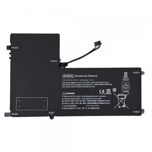 AT02XL AT02025XL Laptop Battery for HP Elitepad 900 G1 Table Battery