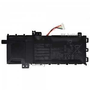 B21N1818 Battery 7.6V 32WH Li-ion Laptop Battery B21N1818 for Asus VivoBook 15 X512DA X512DK X512F X512FA Laptop