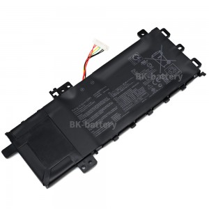 B21N1818 Battery 7.6V 32WH Li-ion Laptop Battery B21N1818 for Asus VivoBook 15 X512DA X512DK X512F X512FA Laptop