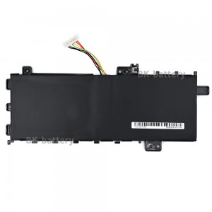B21N1818 Battery 7.6V 32WH Li-ion Laptop Battery B21N1818 for Asus VivoBook 15 X512DA X512DK X512F X512FA Laptop