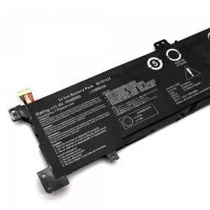 Batería B31N1424 para ASUS K401L K401LB K401LB5010 batería para portátil