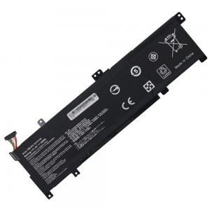 B31N1429 battery for ASUS A501LB5200 K501LB K501LX K501LX-NH52 K501UX-AH71 0B200-01460100 K501UW K501U K501UB K501UX laptop battery